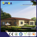 (WA3501-150M) China Prefabricated Houses Prix à vendre de Light Steel Prefab Villa de luxe